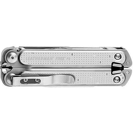 Leatherman Free P2 Multi-tool with Nylon Sheath