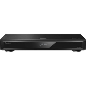 Panasonic DMR-UBC90 Ultra HD Blu-ray Player and 2TB HDD Recorder