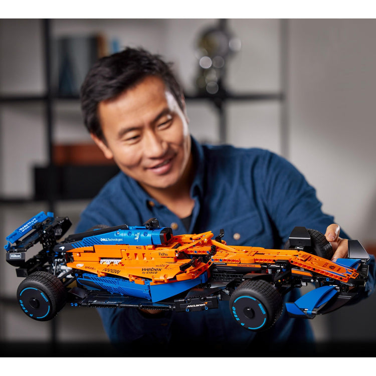 LEGO Technic 42141 - McLaren Formula 1™ Race Car