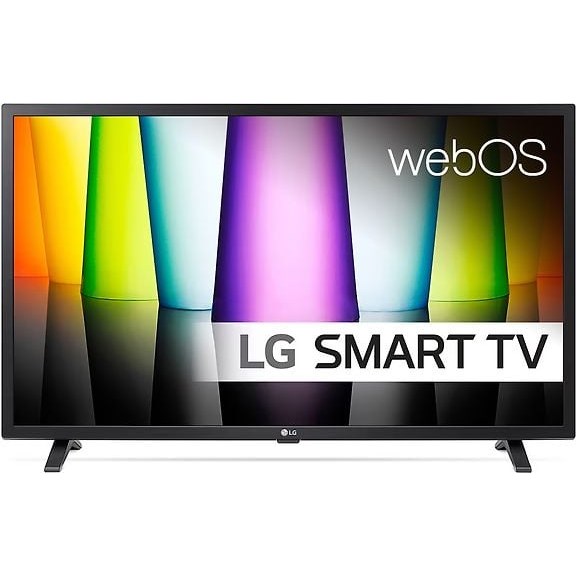 LG 32LQ6300 32" Full HD Smart LED TV