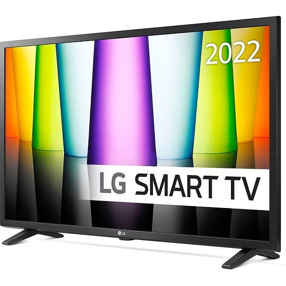 LG 32LQ6300 32" Full HD Smart LED TV