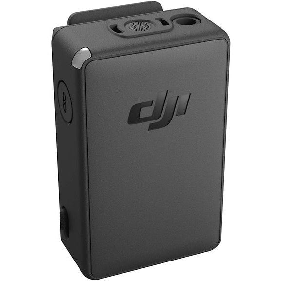 DJI Wireless Microphone Transmitter for Pocket 2