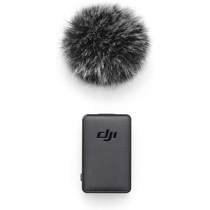 DJI Wireless Microphone Transmitter for Pocket 2