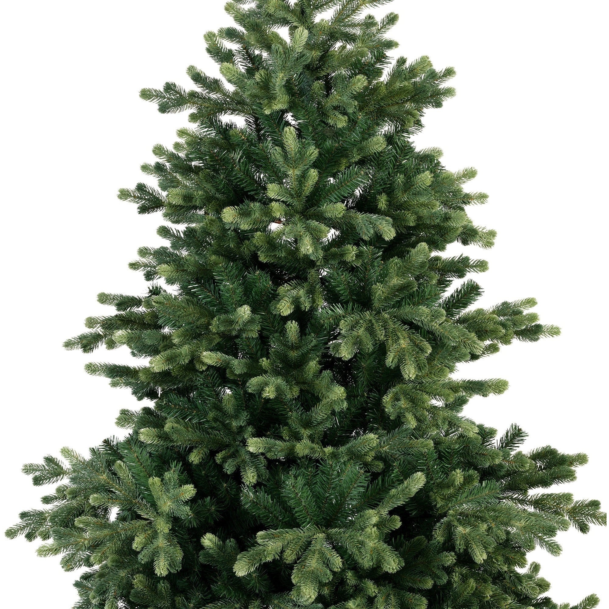 Enne Emerald Spruce Artificial Christmas Tree, 180 cm