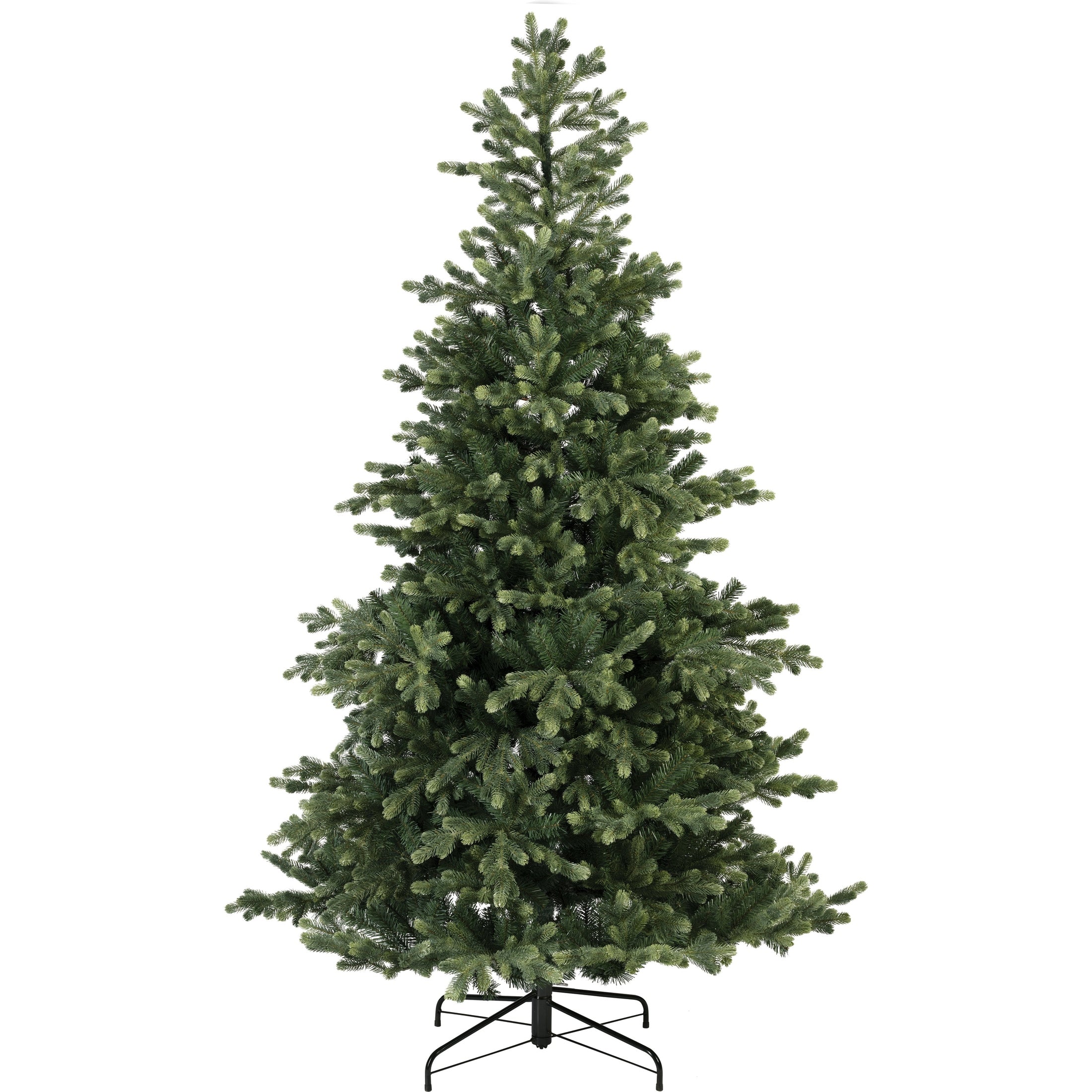 Enne Emerald Spruce Artificial Christmas Tree, 180 cm