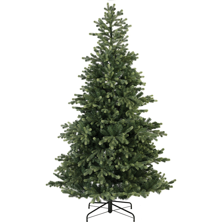 Enne Emerald Spruce Artificial Christmas Tree, 180 cm