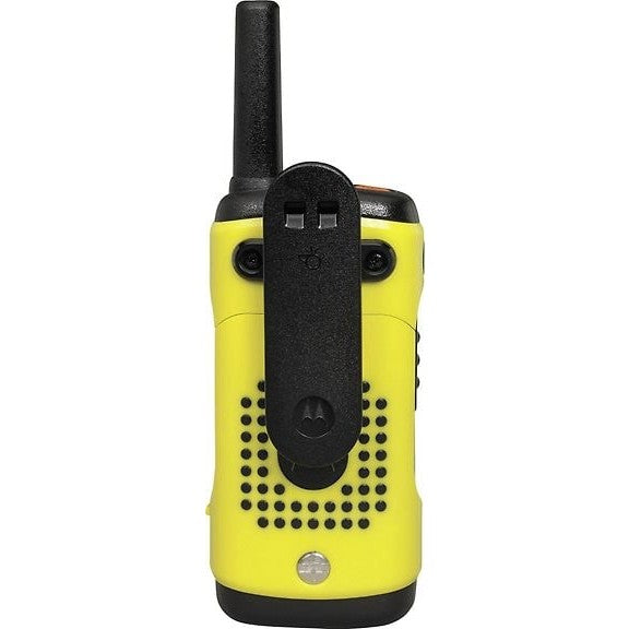 Motorola TALKABOUT T92 H2O Two-Way Radio