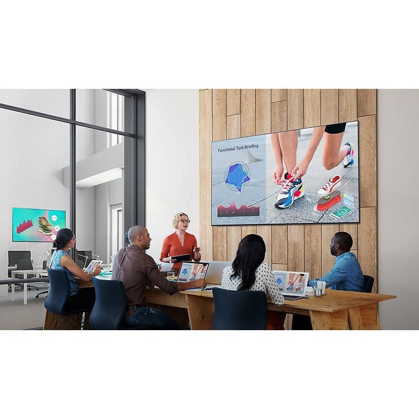 LG 75" Signage Display 75UL3J-E