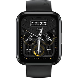 Realme Watch 2 Pro Smartwatch, Neo Grey