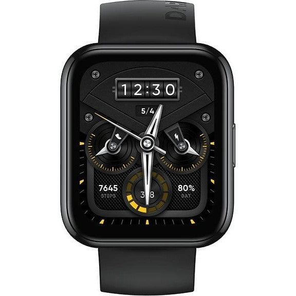 Realme Watch 2 Pro Smartwatch, Neo Grey