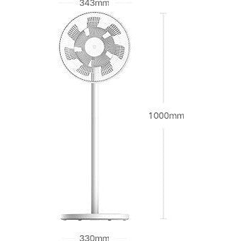 Xiaomi Mi Smart Standing Fan 2