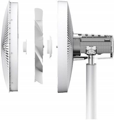 Xiaomi Mi Smart Standing Fan 2