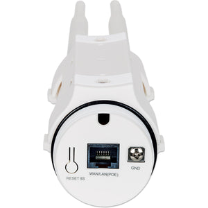 Intellinet AC600 Dual-band Outdoor WiFi Repeater