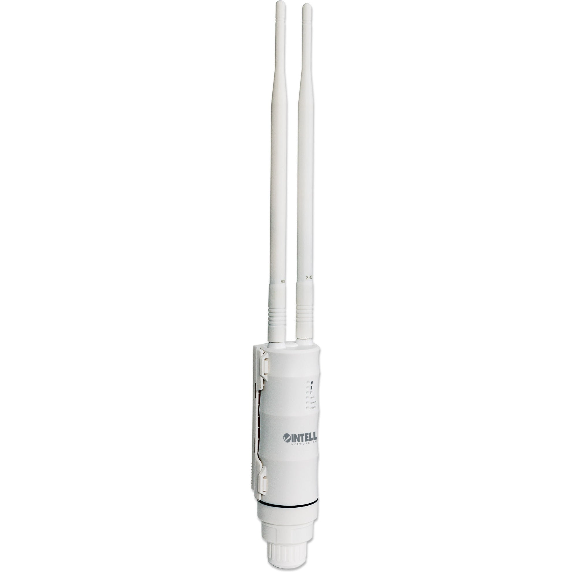 Intellinet AC600 Dual-band Outdoor WiFi Repeater