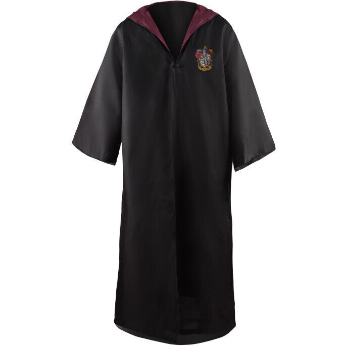 Cinereplicas Harry Potter Gyffindor Robe, Size S