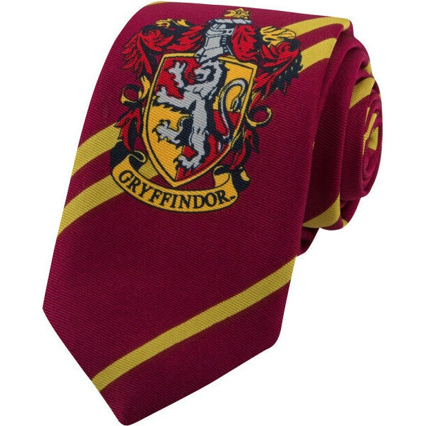 Cinereplicas Harry Potter Gyffindor Robe, Size S