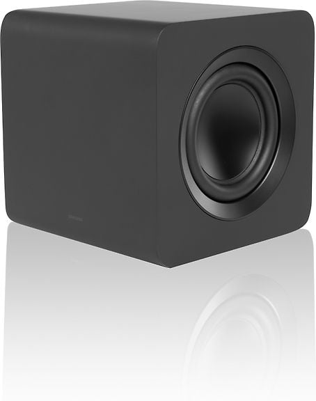 Samsung SWA-W510 -subwoofer tietyille soundbar-kaiuttimille