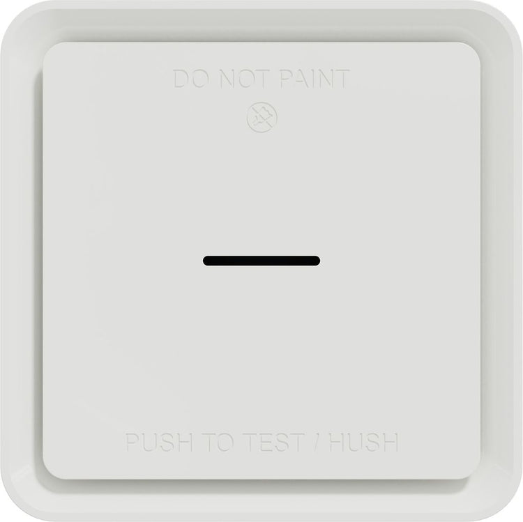 Schneider Electic Wiser Wireless Smart Smoke Alarm