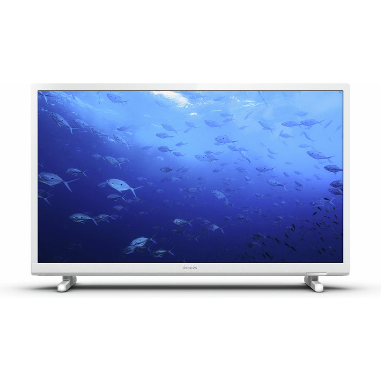 Philips 24PHS5537 12 V 24" HD Ready LED TV