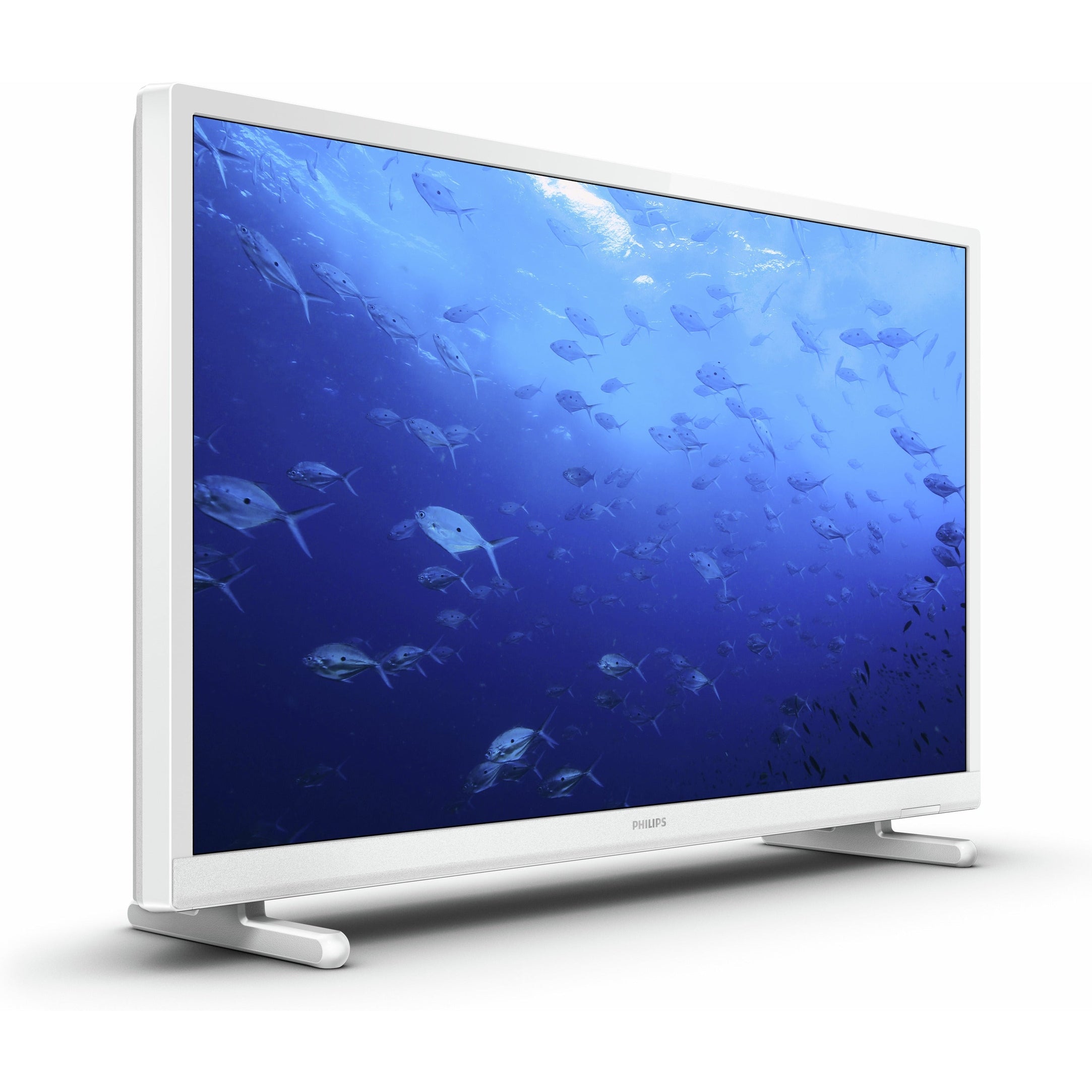 Philips 24PHS5537 12 V 24" HD Ready LED TV