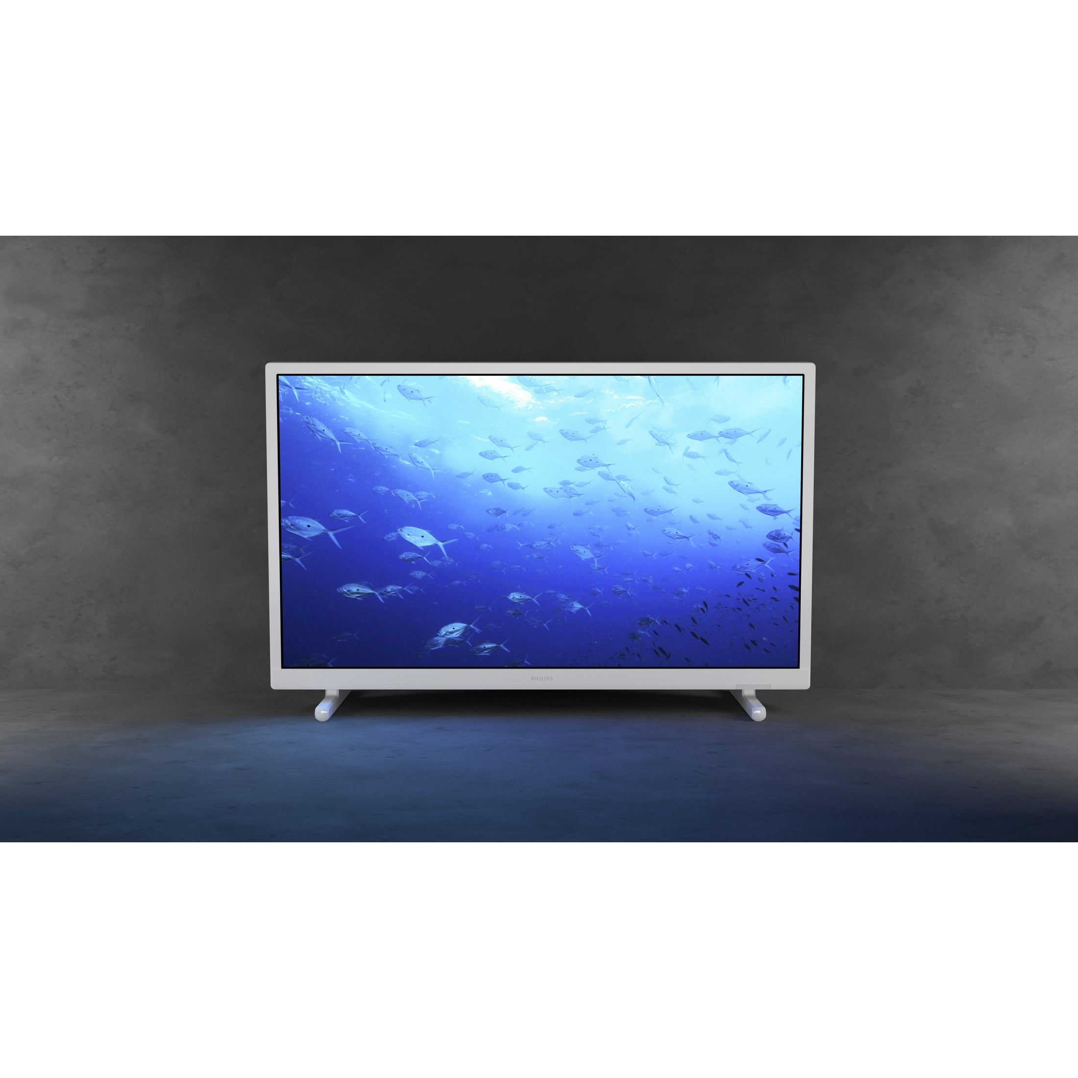 Philips 24PHS5537 12 V 24" HD Ready LED TV