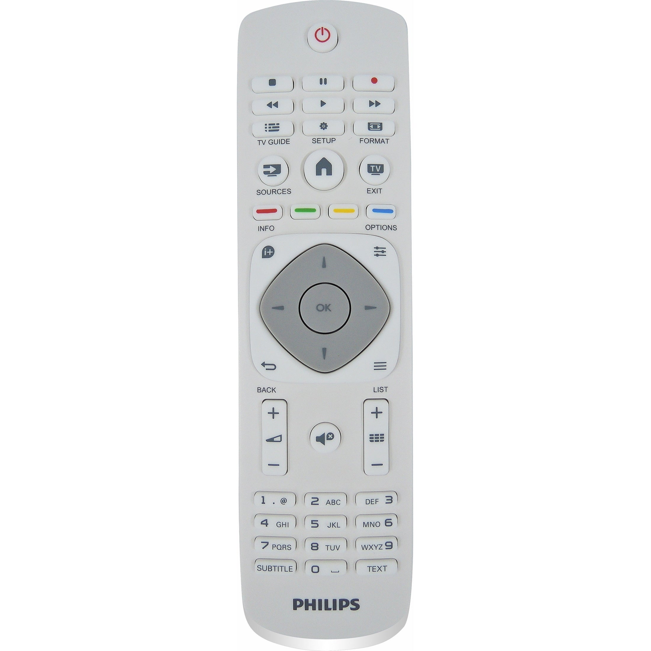 Philips 24PHS5537 12 V 24" HD Ready LED TV