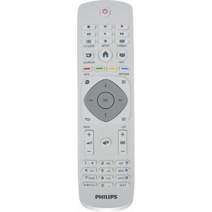 Philips 24PHS5537 12 V 24" HD Ready LED TV