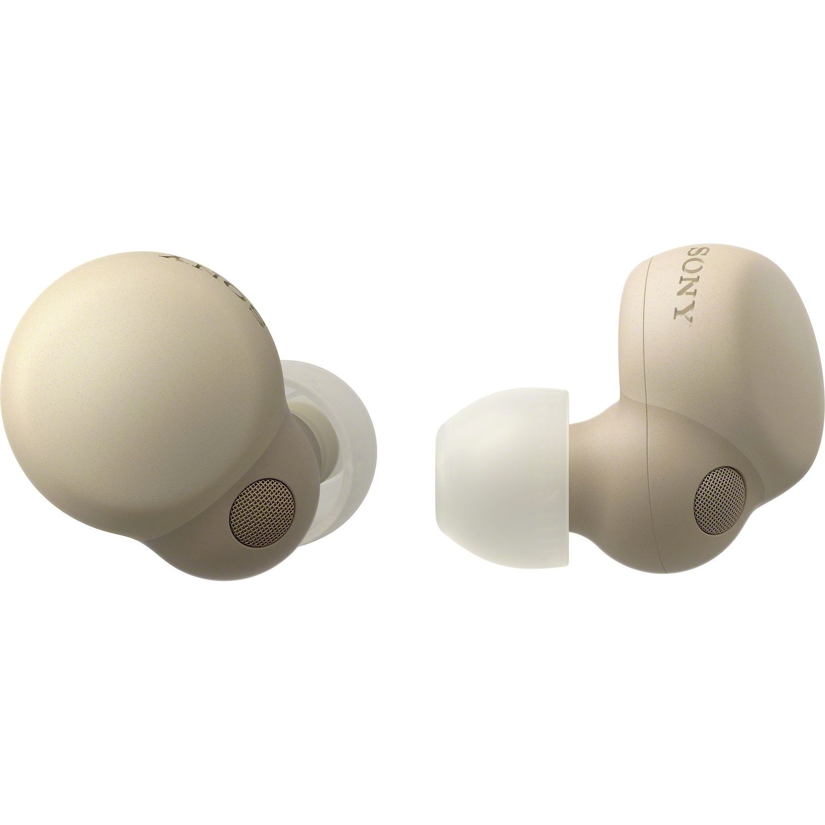 SONY WF-LS900 NC CE7 LinkBuds S - Beige