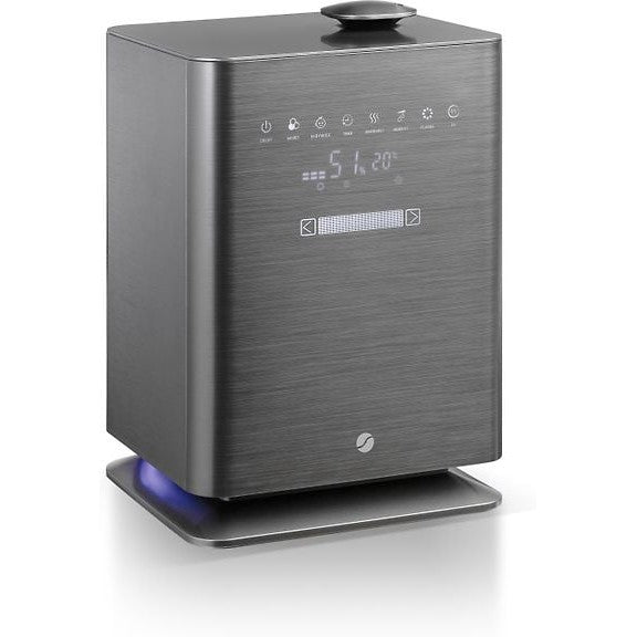 Ströme SPS-103T Humidifier, Grey