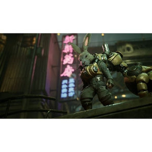 F.I.S.T.: Forged In Shadow Torch - PS4