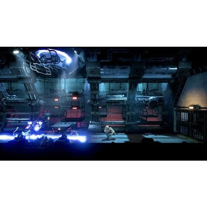 F.I.S.T.: Forged In Shadow Torch - PS4