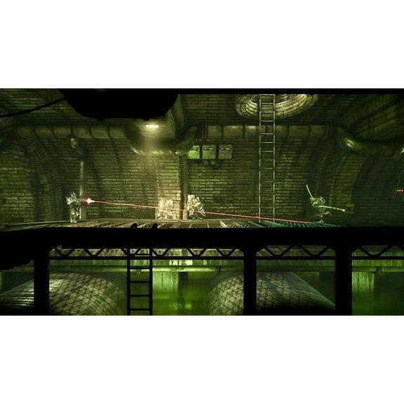 F.I.S.T.: Forged In Shadow Torch - PS4