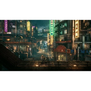 F.I.S.T.: Forged In Shadow Torch - PS4