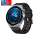 HUAWEI WATCH GT3 PRO 46MM, TITANIUM BLACK