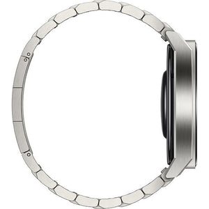 Huawei Watch GT 3 Pro Smartwatch, 46 mm, Titanium