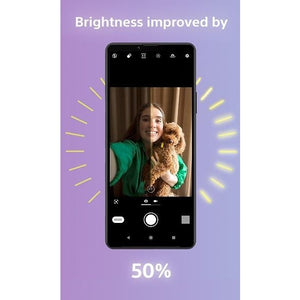 Sony Xperia 10 IV Black