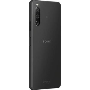 Sony Xperia 10 IV Black
