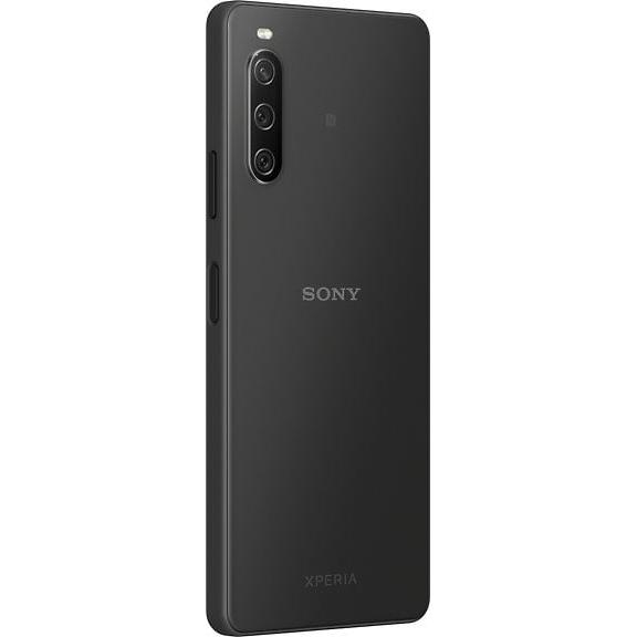 Sony Xperia 10 IV Black