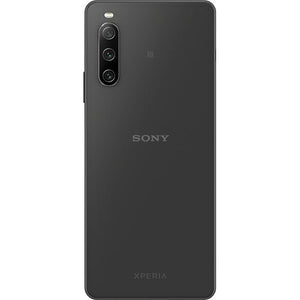 Sony Xperia 10 IV Black