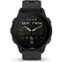 Garmin Forerunner 955 Smartwatch, Black