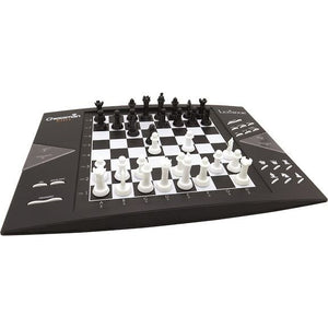 ChessMan Elite Electronic Chess