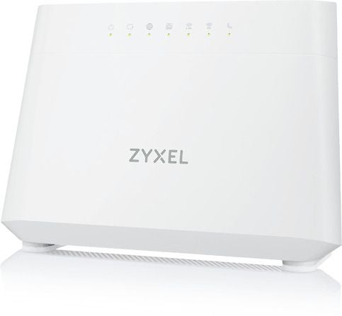 ZyXEL EX3301-T0 AX1800 Dual-band - WiFi6 Router