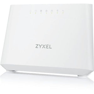 ZyXEL EX3301-T0 AX1800 Dual-band - WiFi6 Router