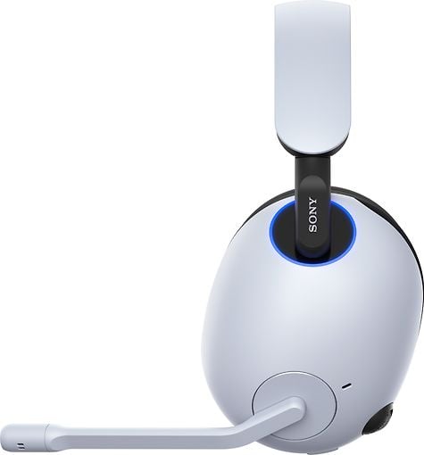 Sony Inzone H9, Wireless Gaming Headset, white (WH-G900N)