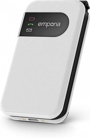 Emporia SIMPLICITY glam 4G