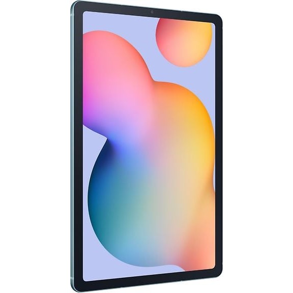 Samsung Galaxy Tab S6 Lite 2022 10.4" WiFi+LTE, Angora Blue