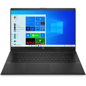 HP Laptop 17-cn0031no N5030 8GB/512SSD