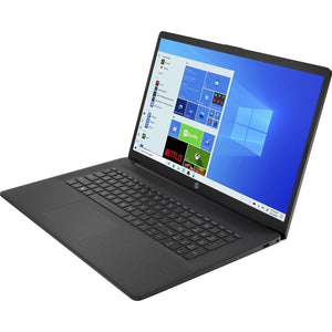 HP Laptop 17-cn0031no N5030 8GB/512SSD