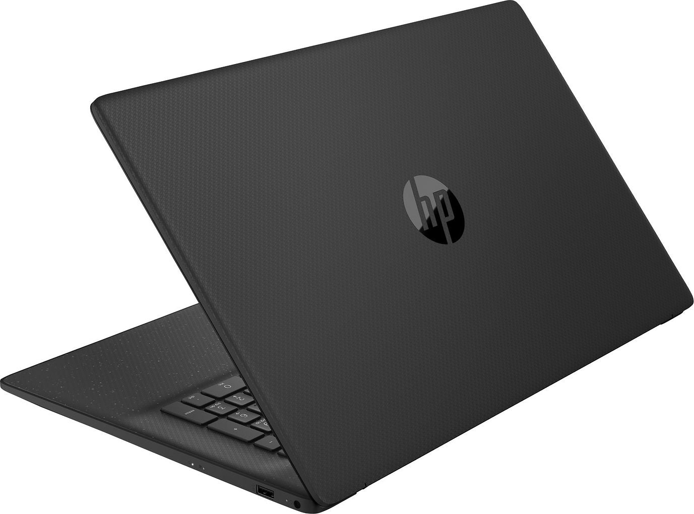 HP Laptop 17-cn0031no N5030 8GB/512SSD