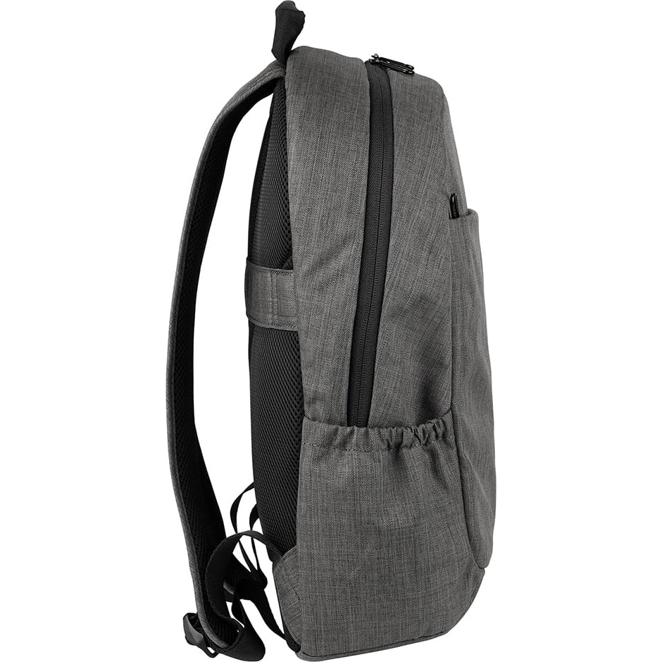 Tucano Speed Laptop Backpack for 15.6-inch Laptop, Dark Grey